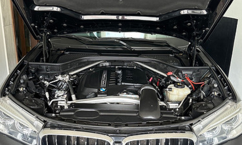 Bmw X6 3.0 Xdrive 35...
