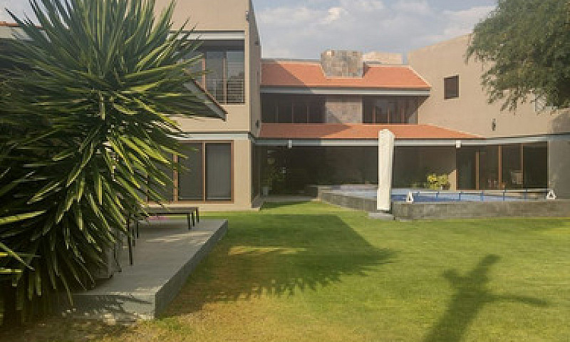 Casa En Venta, Renta...