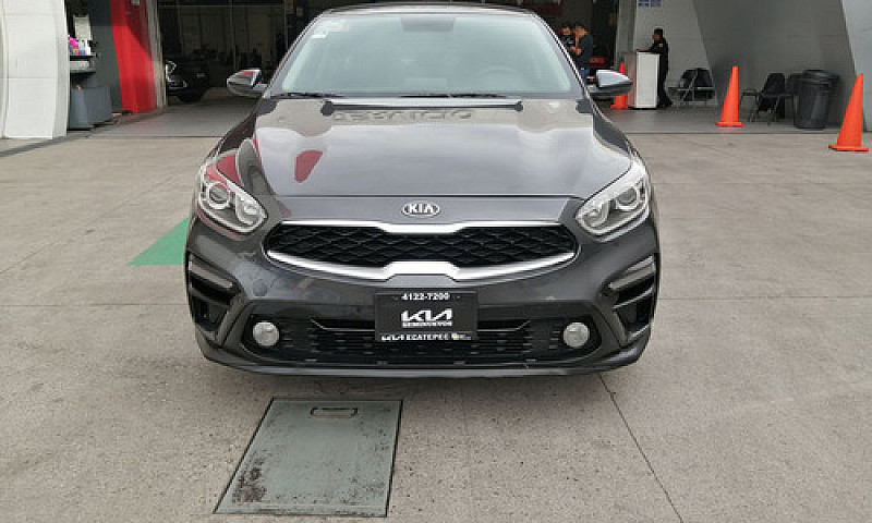 Kia Forte 2020 2.0 L...