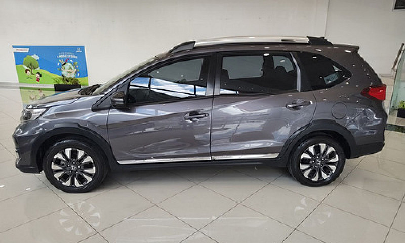 Honda Br-V 2021 1.5 ...