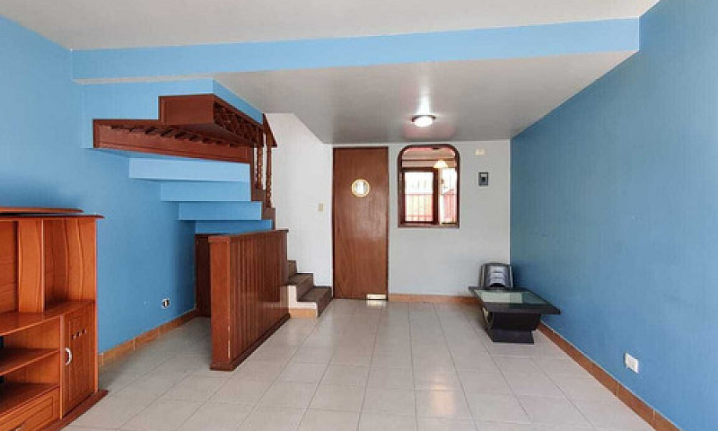 Casa En Venta En El ...