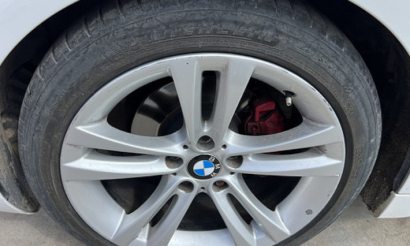 Bmw Serie 4 2.0 420I...