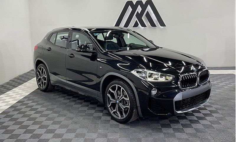 Bmw X2 2020...