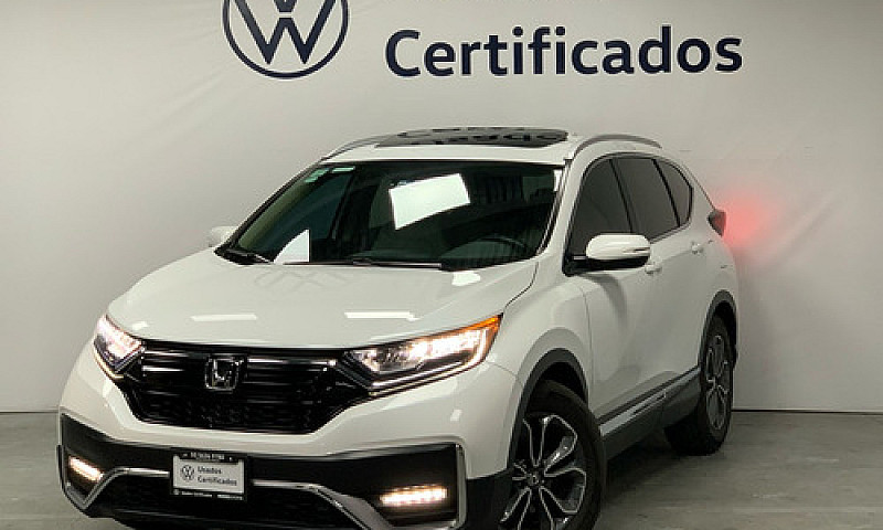 Honda Cr-V 1.5 Touri...