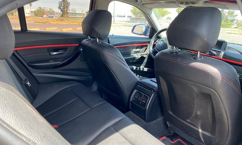 Bmw Serie 3 2.0 320I...