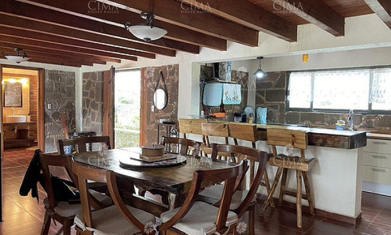 Venta Chalet En  Fra...