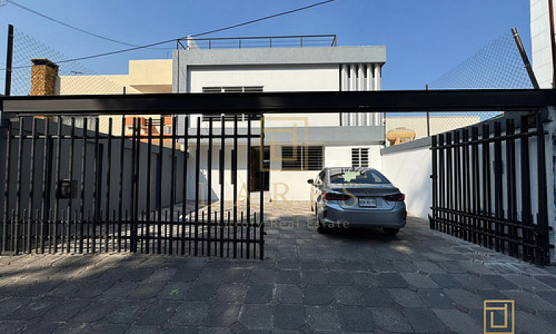 Casa En Venta En Los...