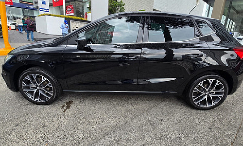 Seat Ibiza 1.6 Xcell...