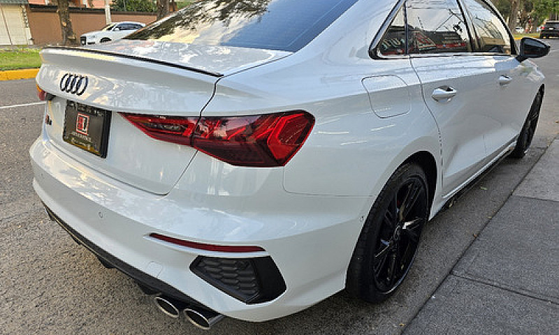 Audi  S3  2023...