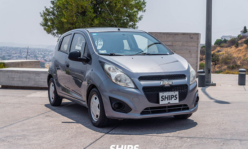 Chevrolet Spark 2016...