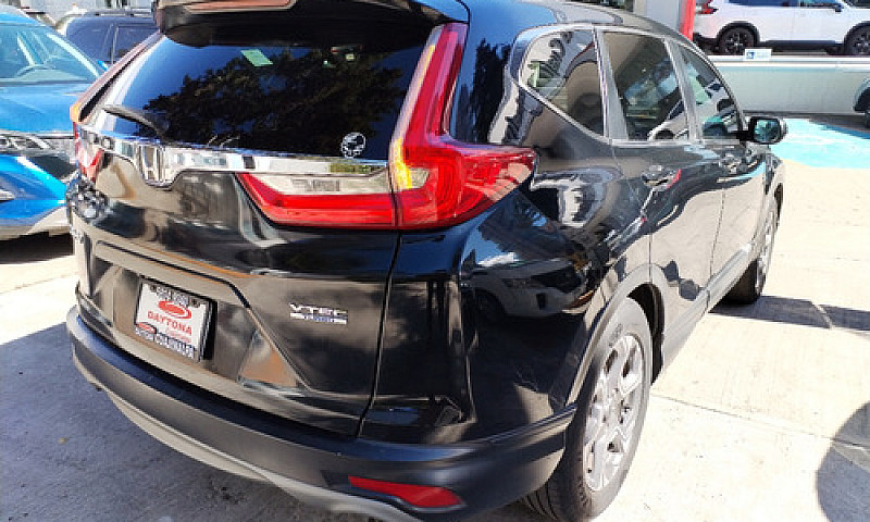 Honda  Cr-V  2019...