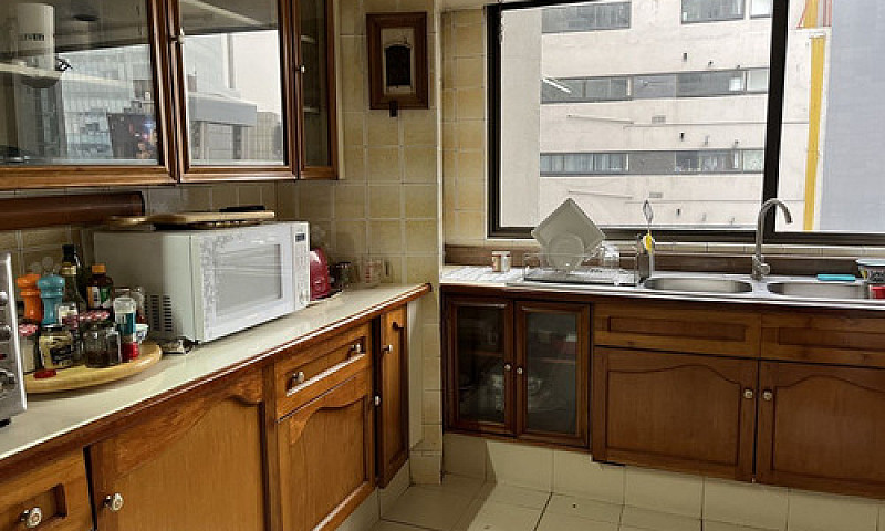 Departamento En Vent...