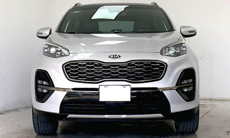 Kia Sportage 2019...