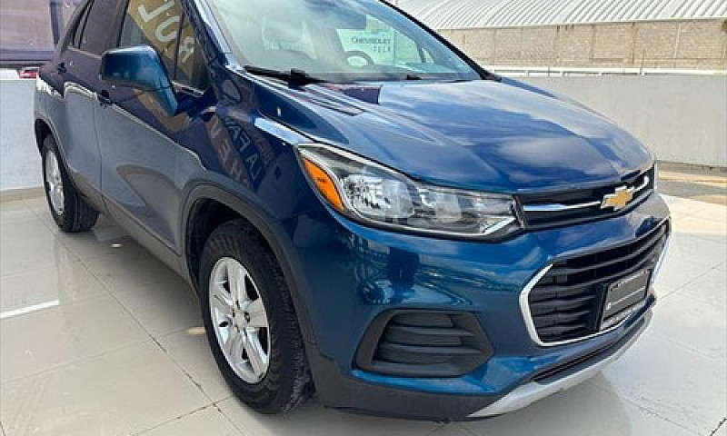 Chevrolet Trax 2019...