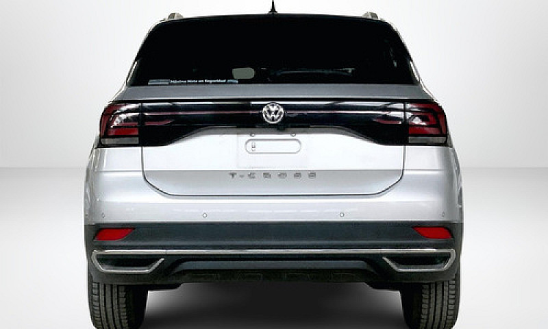 Volkswagen T-Cross 2...