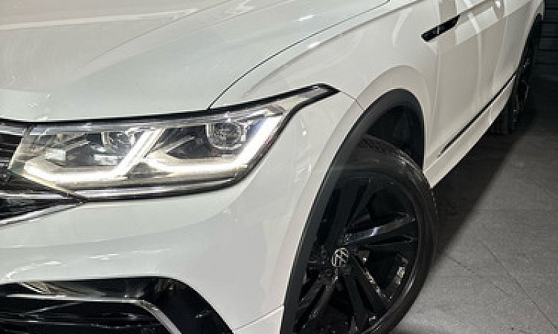 Volkswagen Tiguan 20...
