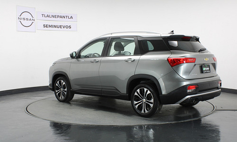 Chevrolet Captiva 20...