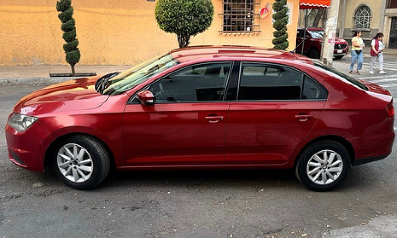 Seat Toledo 1.6 Refe...