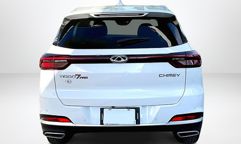 Chirey Tiggo 7 Pro 2...