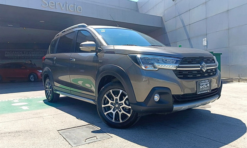 Suzuki Ertiga 2023...