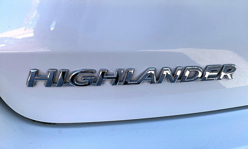 Toyota Highlander 20...