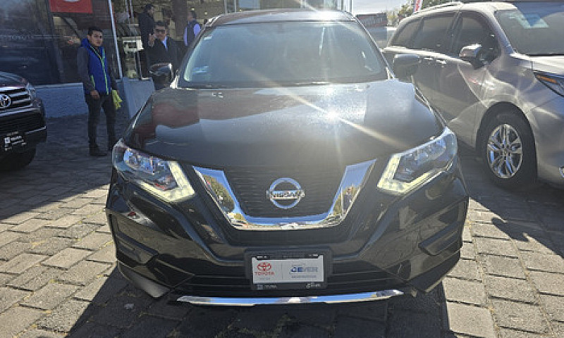 Nissan  X-Trail  201...
