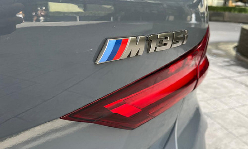 Bmw M135Ia Xdrive...