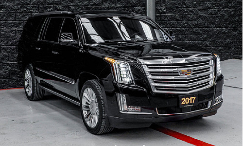 Cadillac Escalade 20...