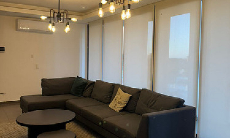 Departamento Amuebla...