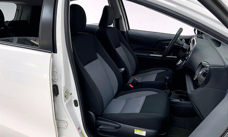 Toyota Prius 2018...