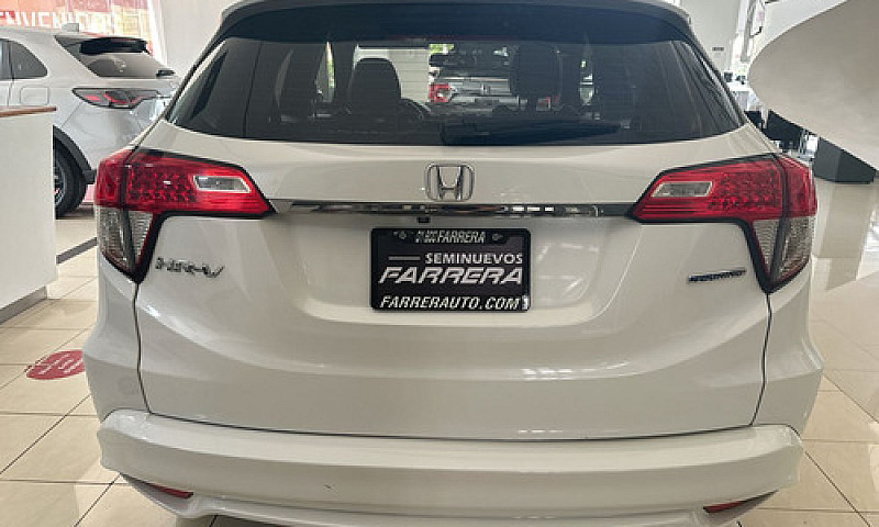 Honda Hr-V 2019...