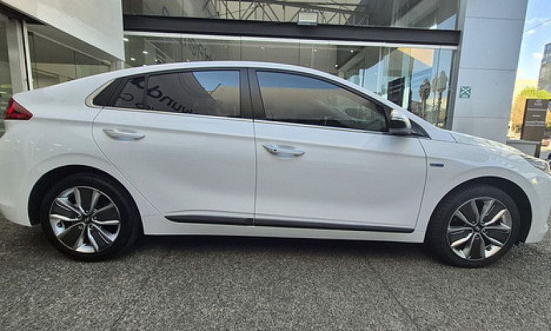 Hyundai Ioniq Limite...