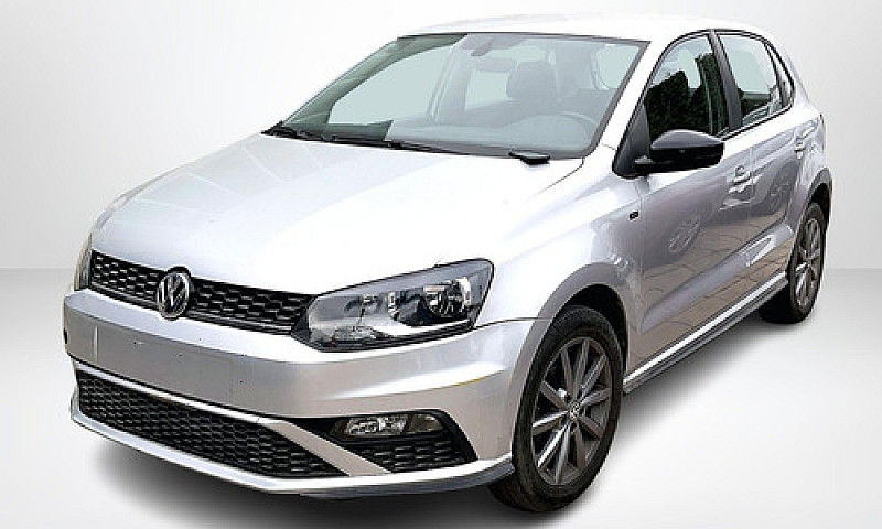 Volkswagen Polo  202...