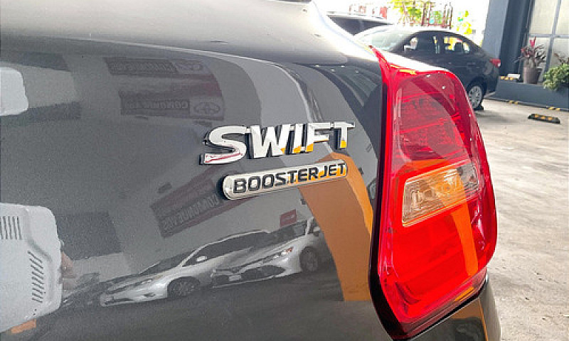Suzuki Swift 2018...