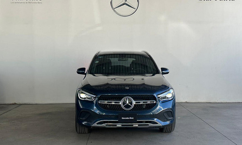Star Patria Mercedes...