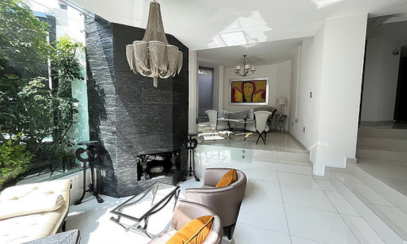 Casa En Venta En Jar...