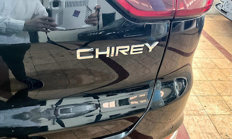 Chirey Tiggo 7 Pro 2...