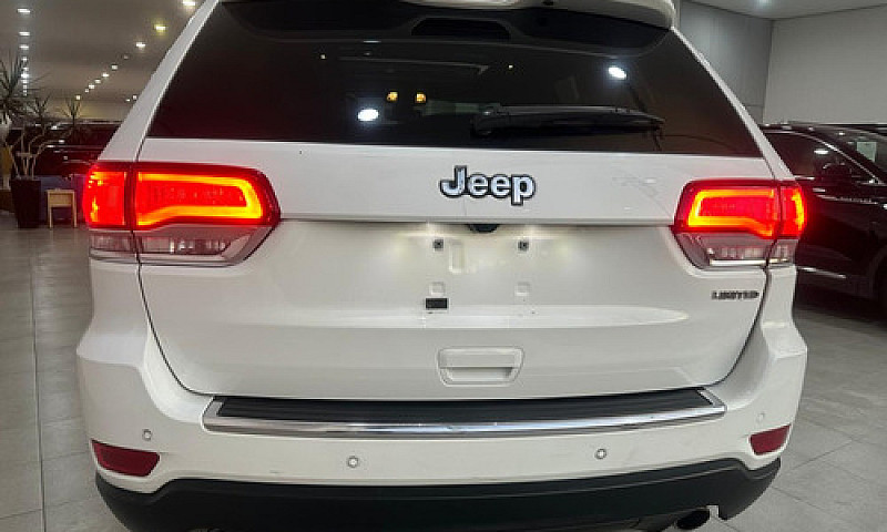 Jeep Grand Cherokee ...