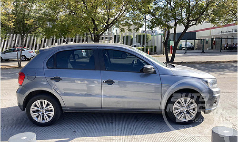 Volkswagen Gol 1.6 T...