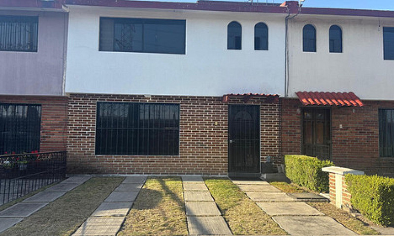 Casa En Condominio E...