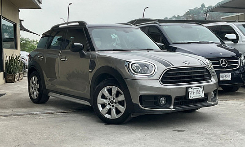 Mini Countryman 2020...