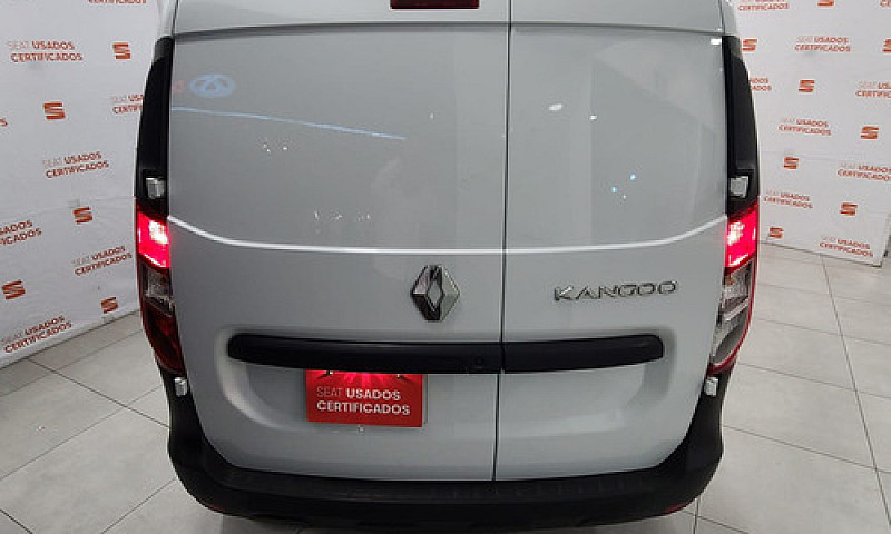 Renault Kangoo 2023...