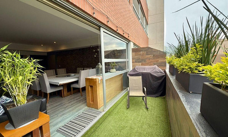 Venta Departamento S...