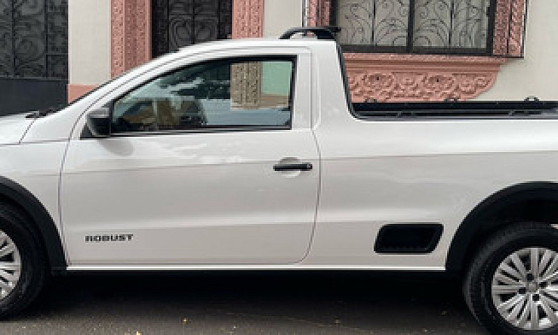 Volkswagen Saveiro 1...