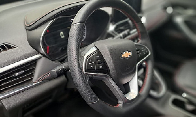 Chevrolet Groove 202...