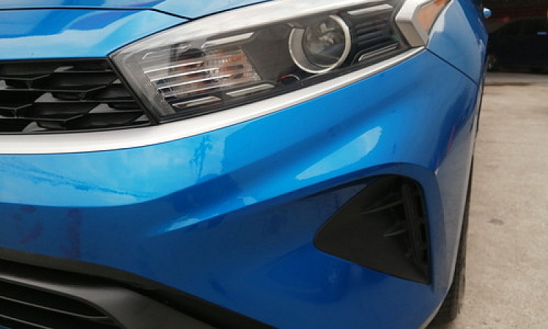 Kia Forte 2022 2.0 L...