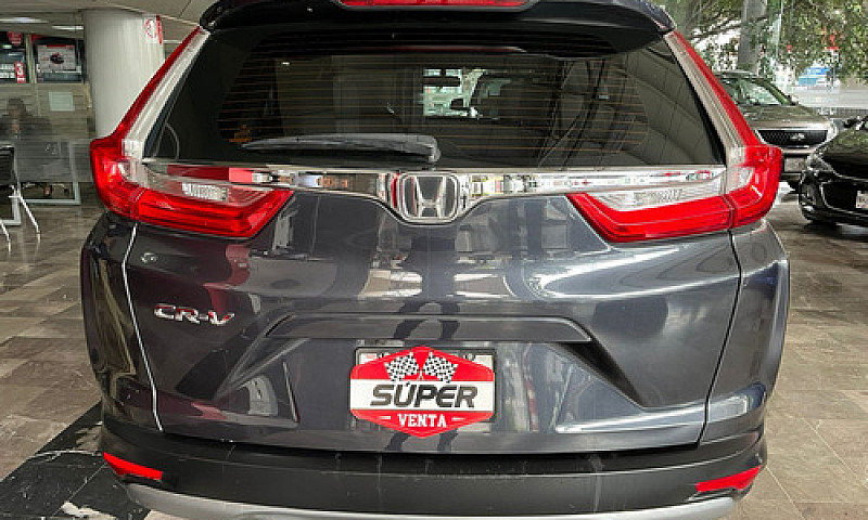Honda Cr-V 2018 2.4 ...