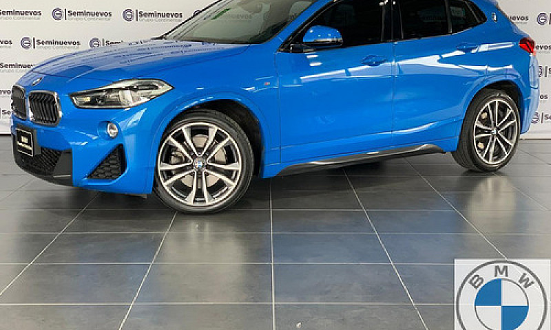 Bmw X2 2021...
