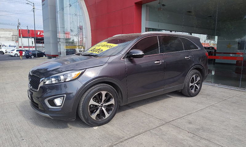 Kia  Sorento  2016...