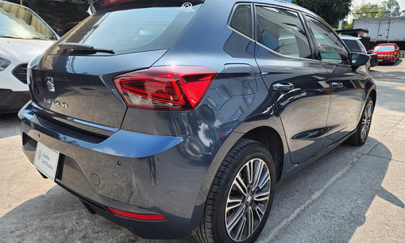 Seat Ibiza Xcellence...